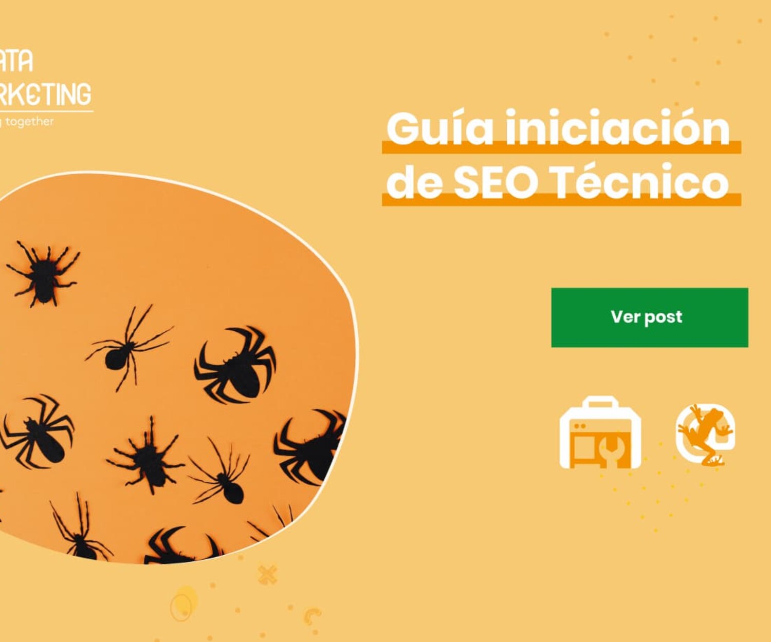 Guía para principiantes de SEO Técnico
