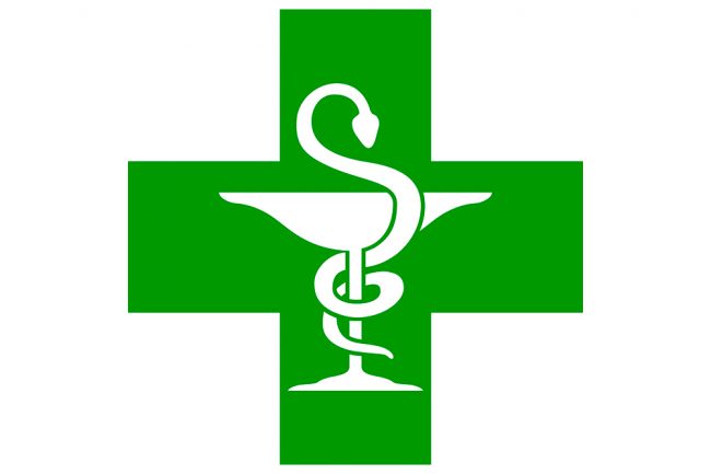 logos de farmacia - piñata marketing