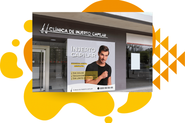 DISEÑO DE FACHADAS MALAGA