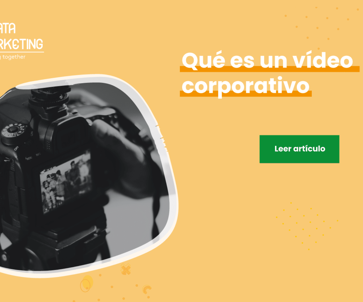 video corporativo