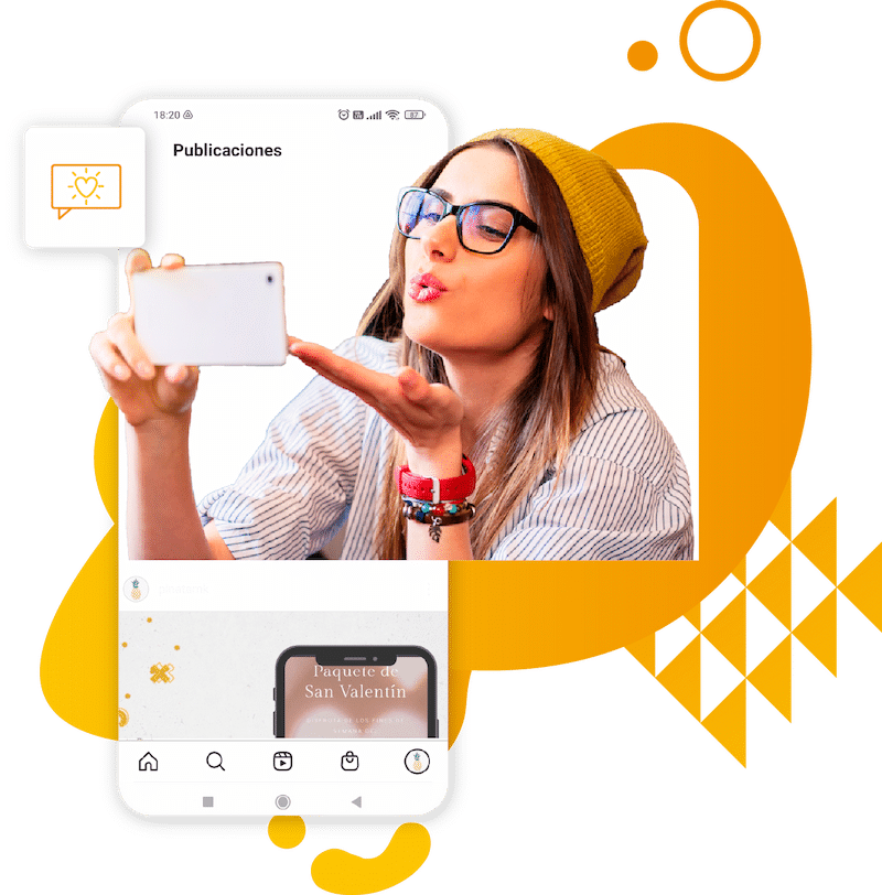 agencia de influencers málaga