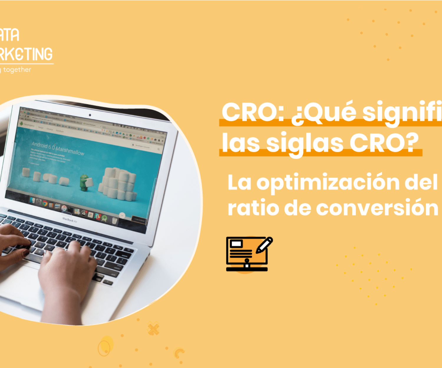 CRO: La optimización del ratio de conversión en webs