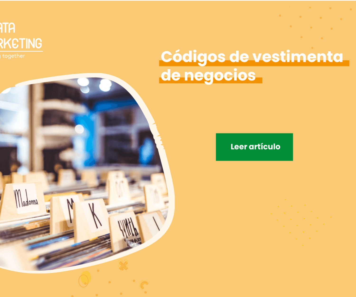 Fases para organizar un evento de éxito