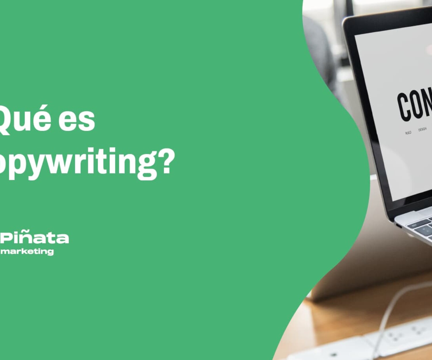 Qué es copywriting